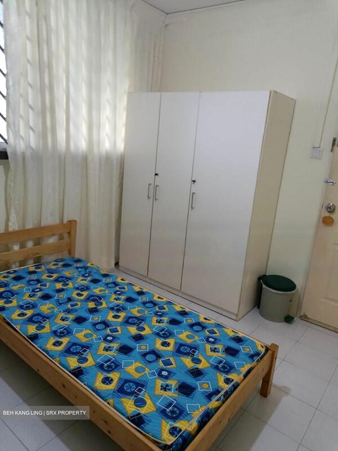 Blk 859 Yishun Avenue 4 (Yishun), HDB 5 Rooms #439570131
